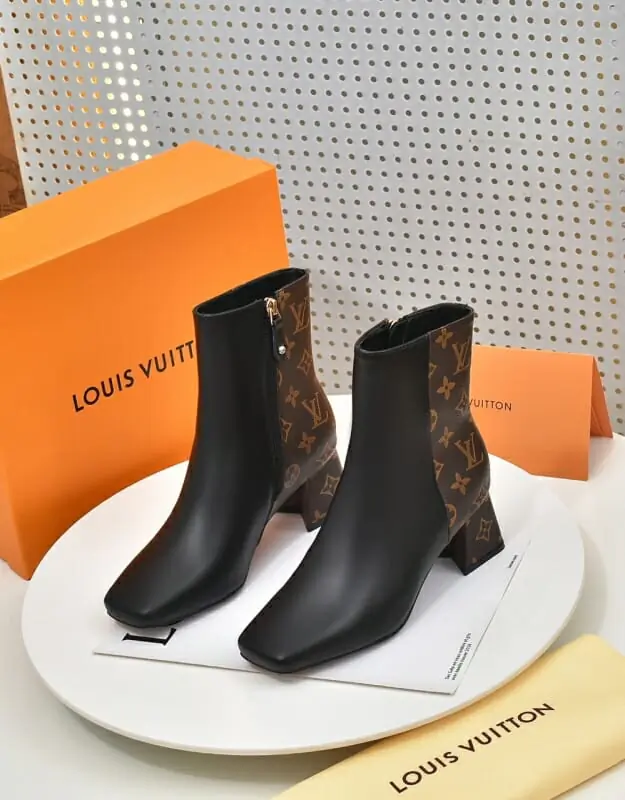 louis vuitton bottes pour femme s_1257abb2